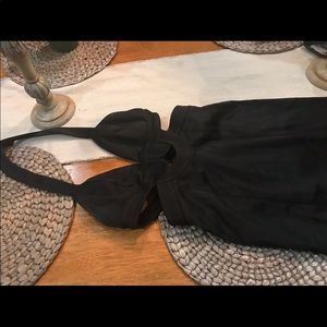 10 year old rare Bebe dress.  Gorge dress & rare